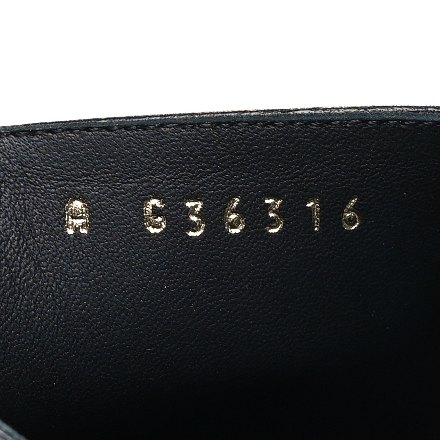 Chanel Lambskin Patent Calfskin Ankle Boots 36.5 Black 6 of 8