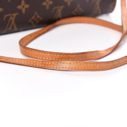 Louis Vuitton Monogram Pochette Twin GM 10 of 13