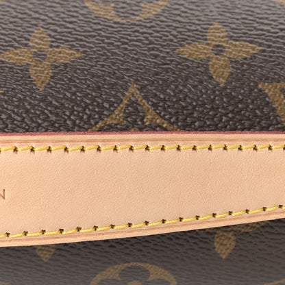 Louis Vuitton Monogram Pochette Metis 9 of 10