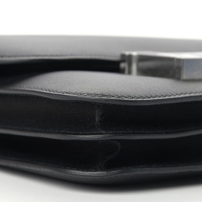 Hermes Swift Marble Constance 18 Black 8 of 10