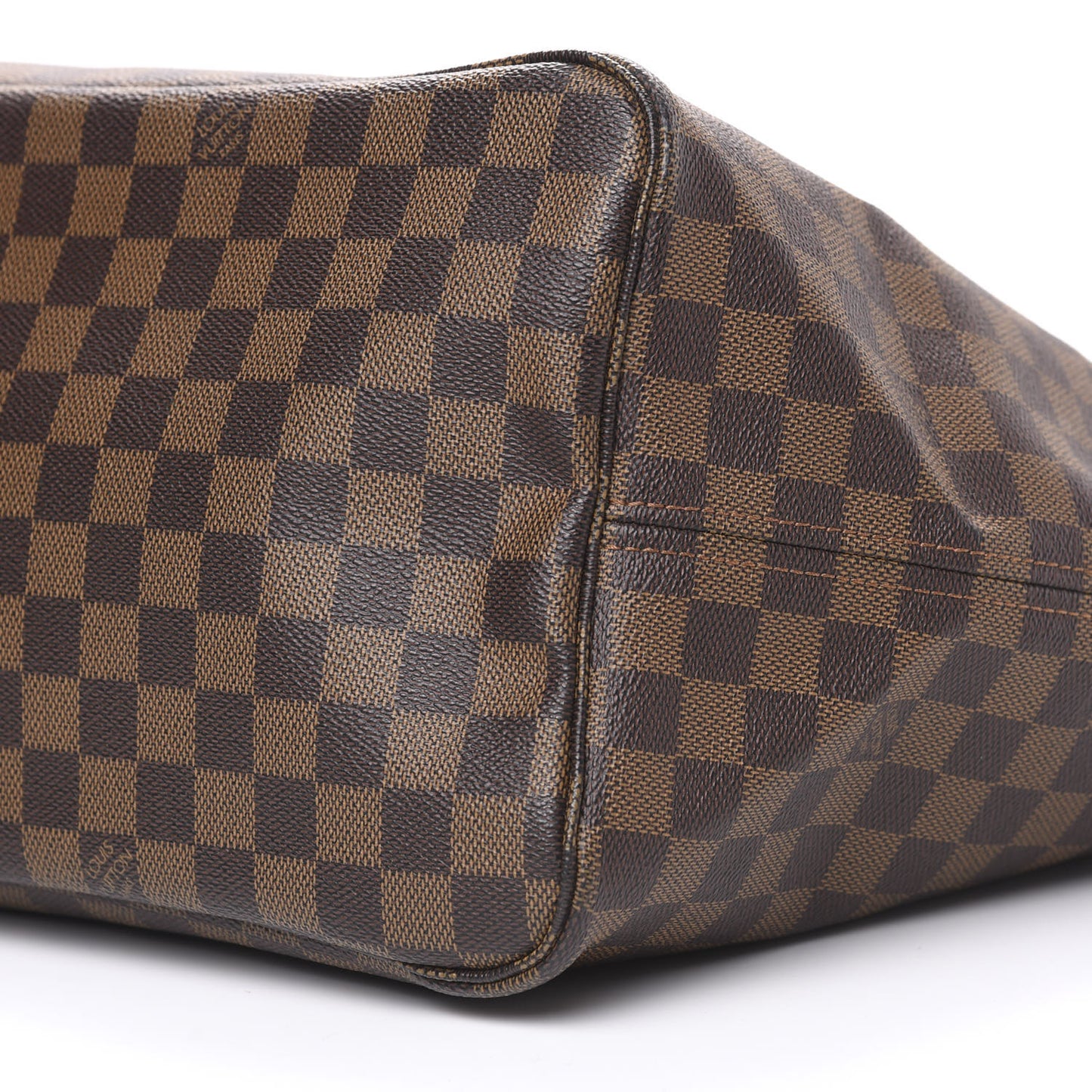Damier Ebene Neverfull GM