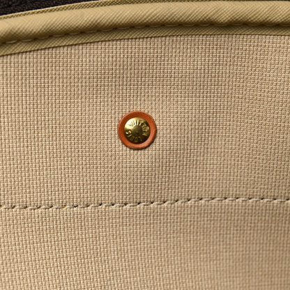 Louis Vuitton Monogram Alize 3 Compartment Bag 16 of 32