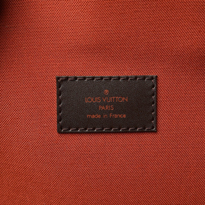 Louis Vuitton Damier Ebene Pegase 55 7 of 25