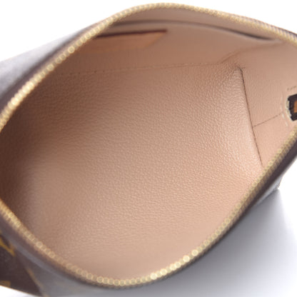 Louis Vuitton Monogram Cosmetic Pouch 5 of 8