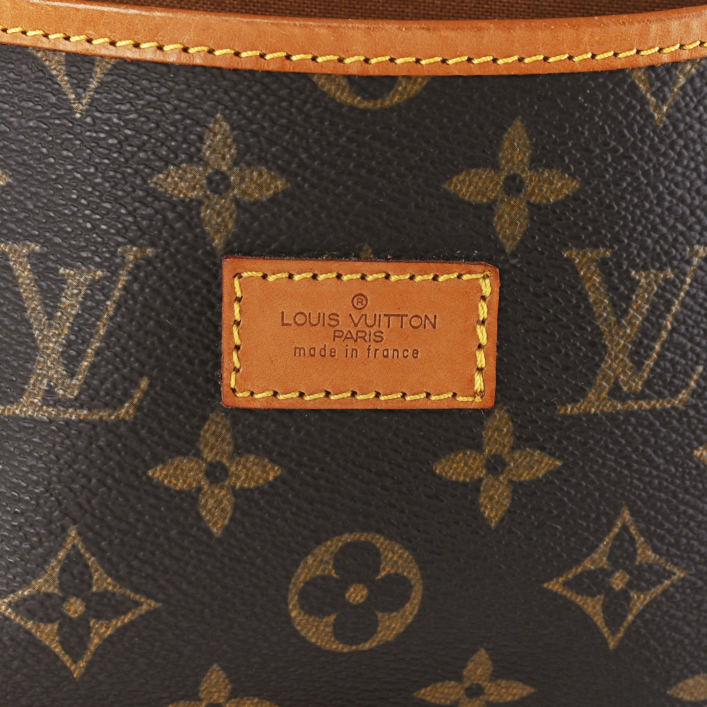 Monogram Saumur 35