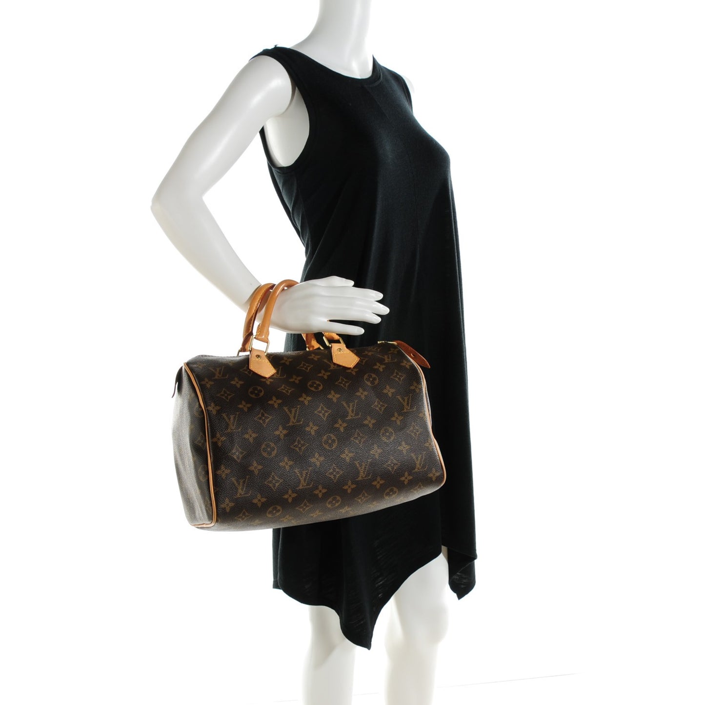 Monogram Speedy 30