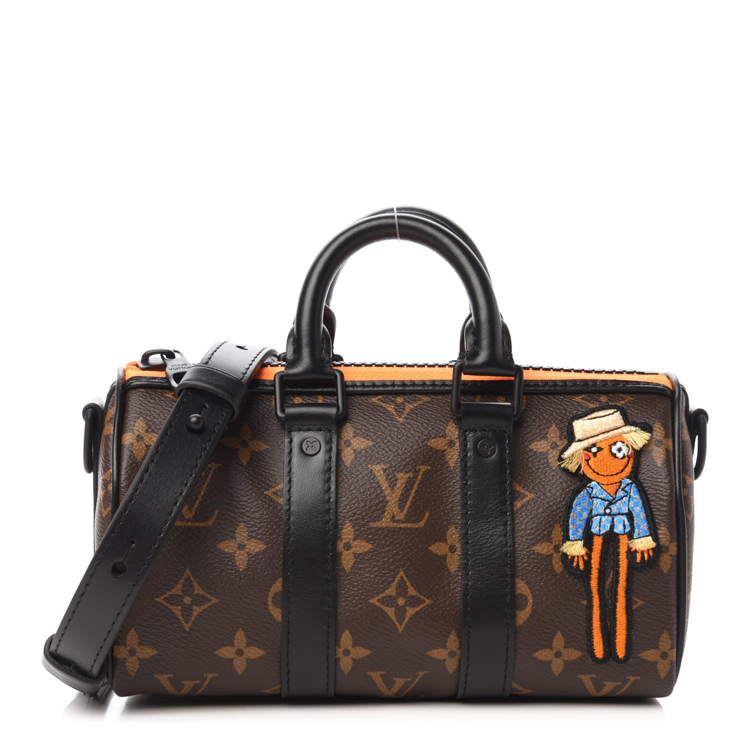 Louis Vuitton Monogram Keepall XS 1 of 10