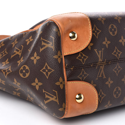 Louis Vuitton Monogram Estrela NM 8 of 16