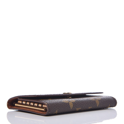 Louis Vuitton Monogram 6 Key Multicles Holder 4 of 7
