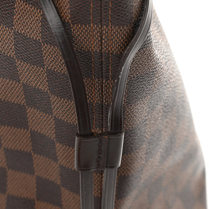 Louis Vuitton Damier Ebene Neverfull MM 10 of 12