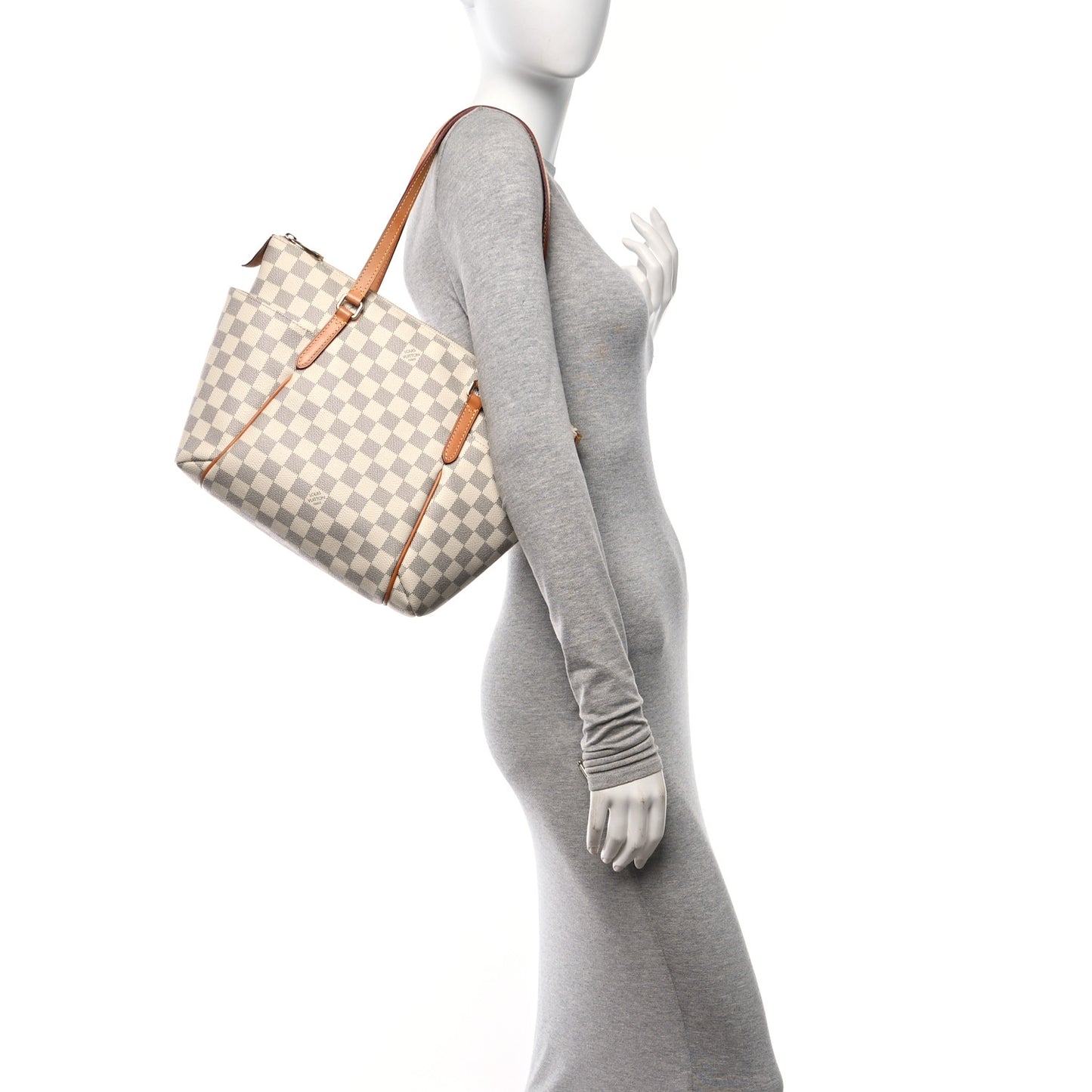 Damier Azur Totally PM