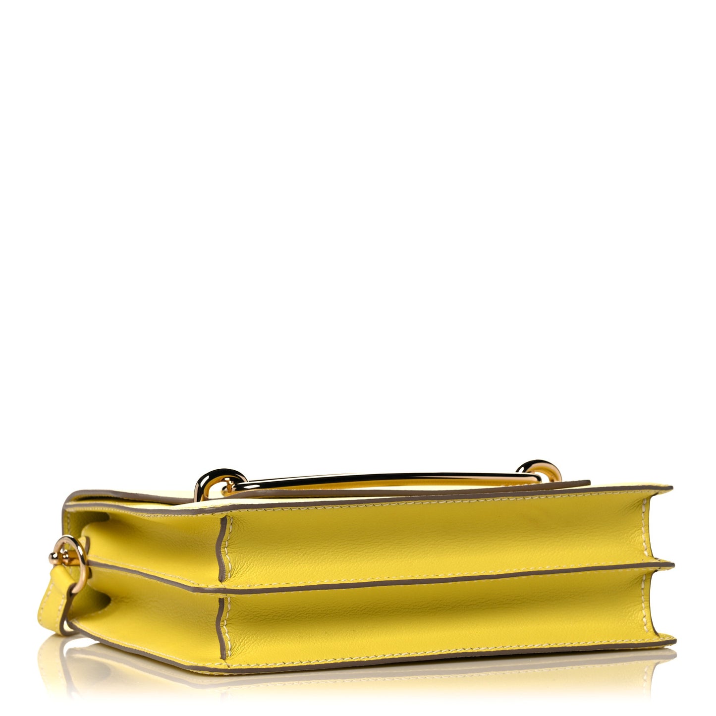 Evercolor Sac Roulis 23 Lime