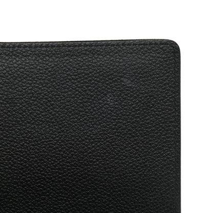 Saint Laurent Grained Calfskin Medium Monogram Sunset Satchel Black 10 of 12