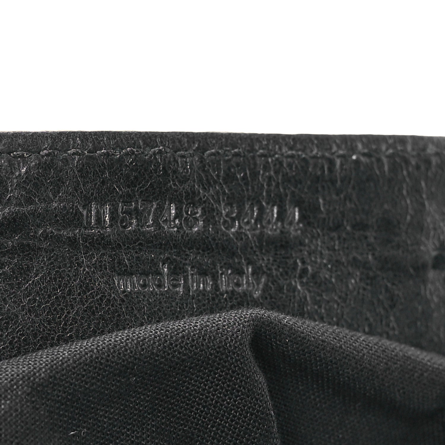 Balenciaga Agneau Classic Hardware City Black 7 of 15