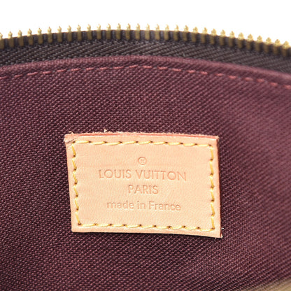 Louis Vuitton Monogram Turenne MM 6 of 7