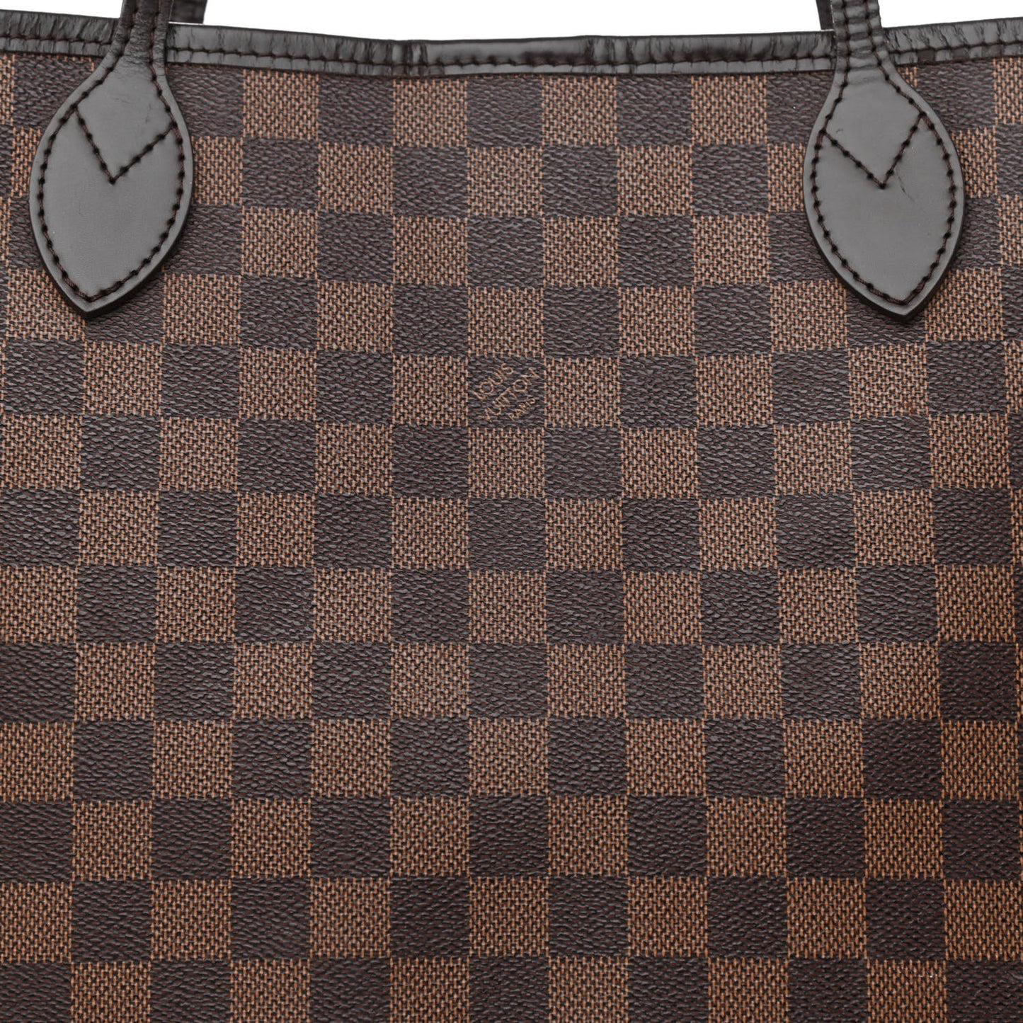 Damier Ebene Neverfull MM