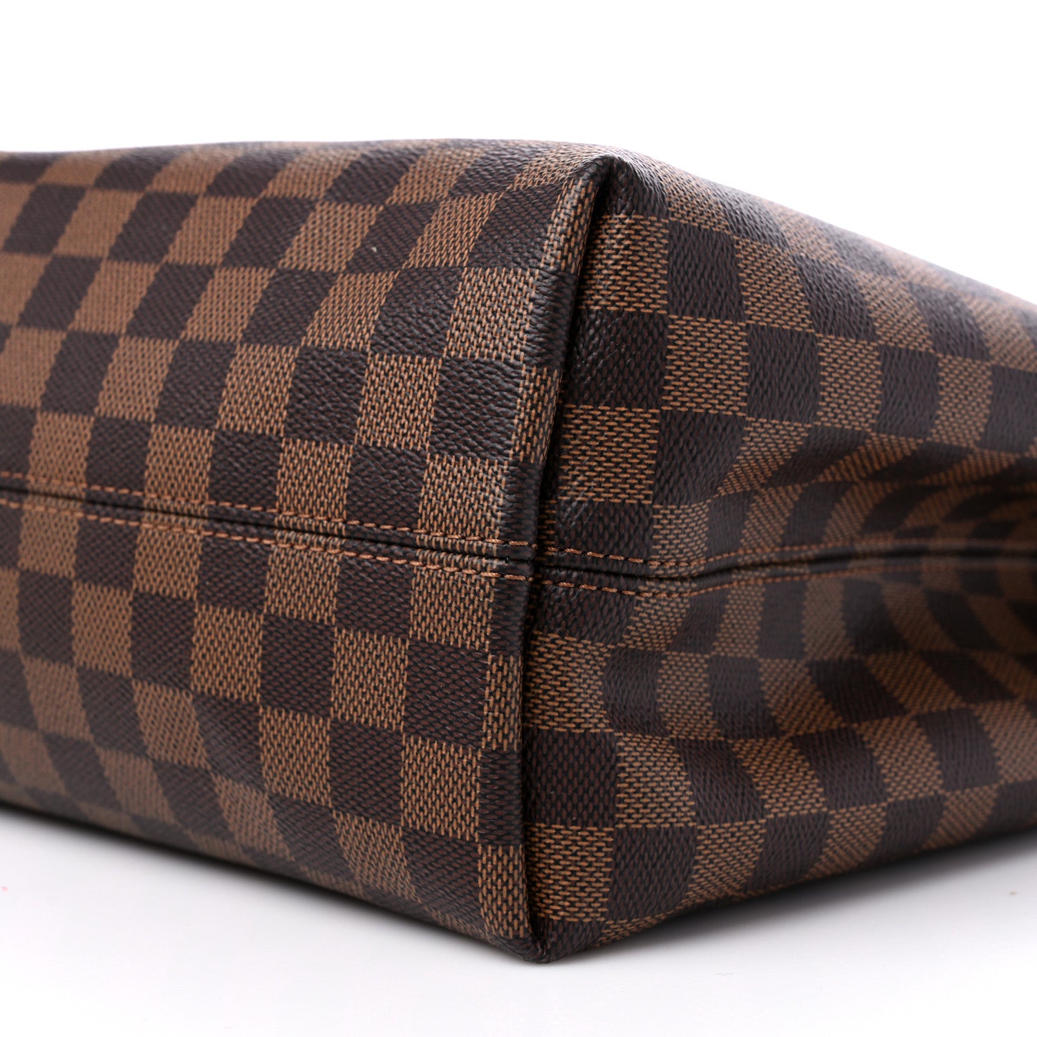 Louis Vuitton Damier Ebene Graceful MM 8 of 8