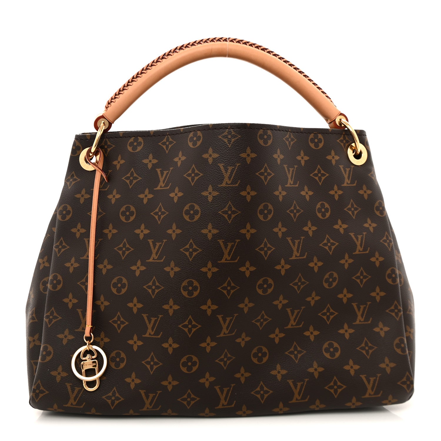 Louis Vuitton Monogram Artsy MM 1 of 9