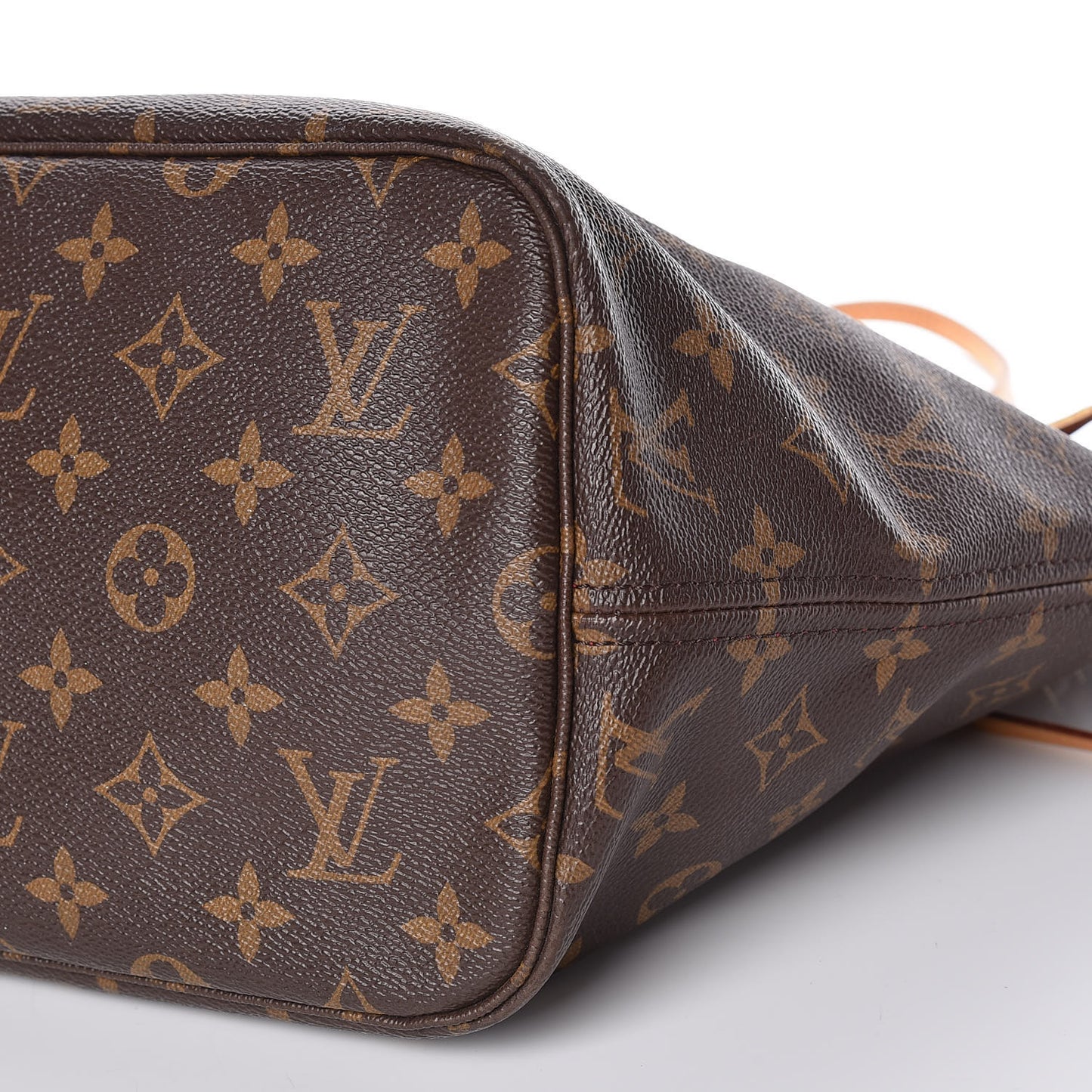 Monogram Neo Neverfull MM Fuchsia