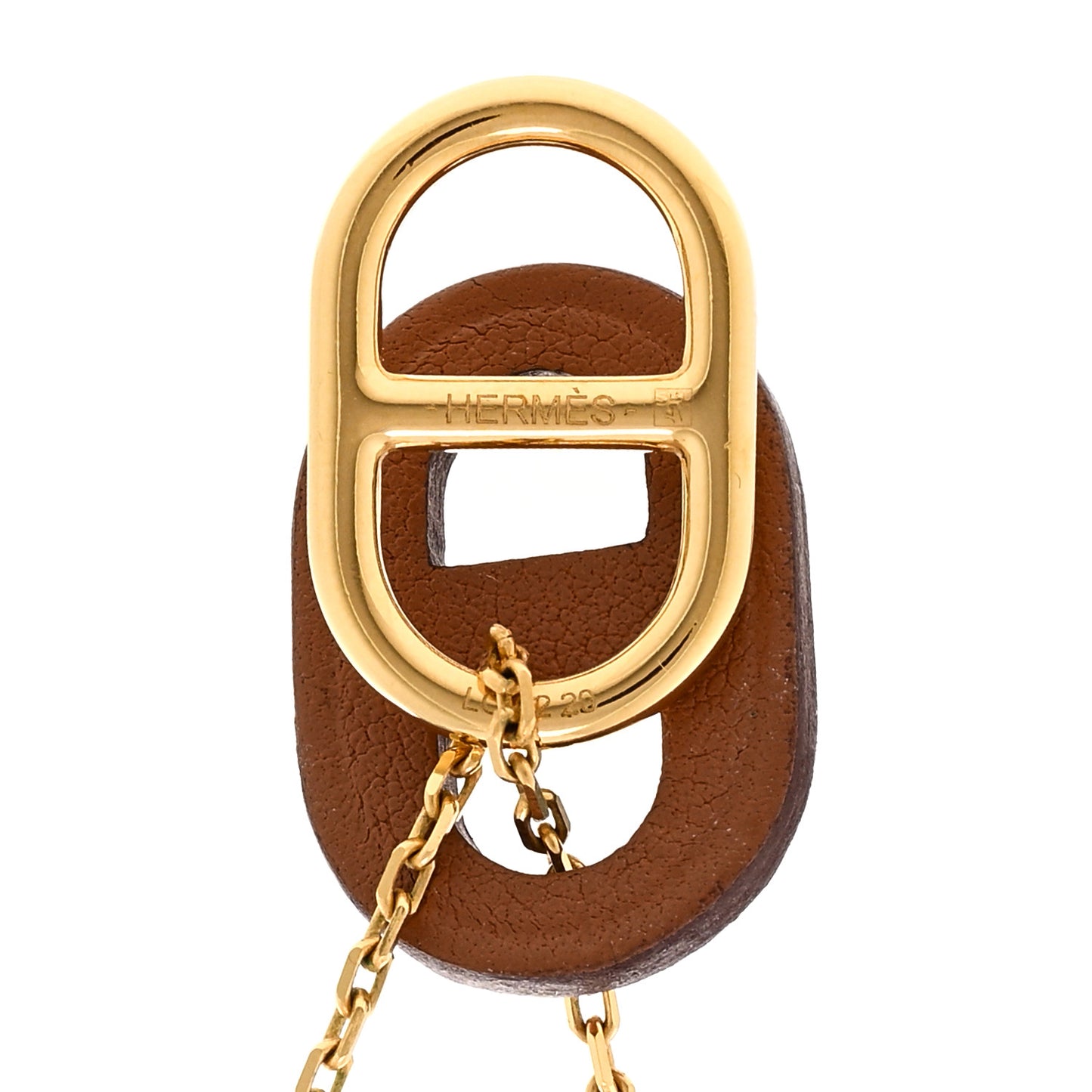 Swift O'Maillon Pendant Necklace Gold