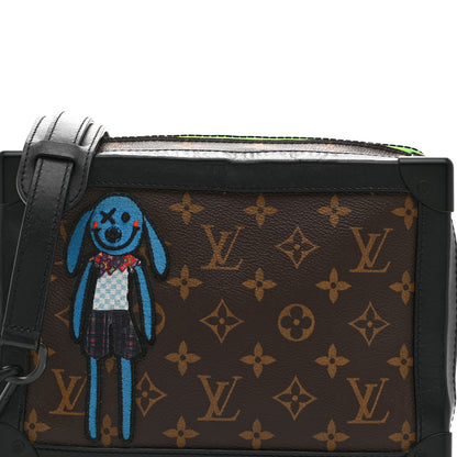Louis Vuitton Monogram LV Friend Soft Trunk 7 of 9