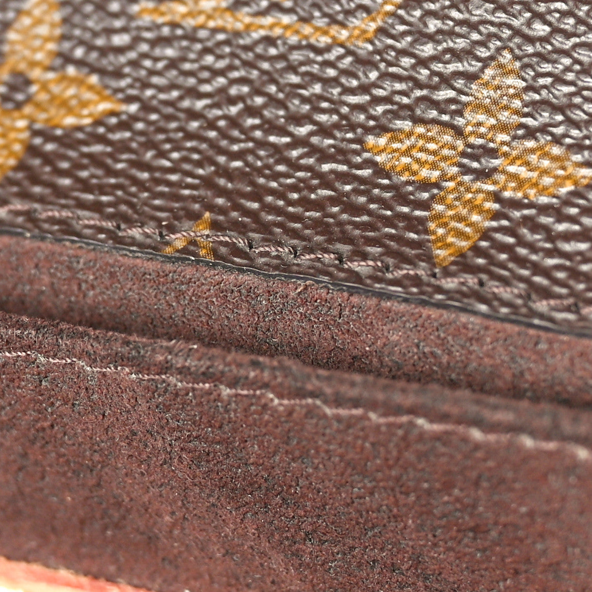 Louis Vuitton Monogram Pochette Metis 8 of 14