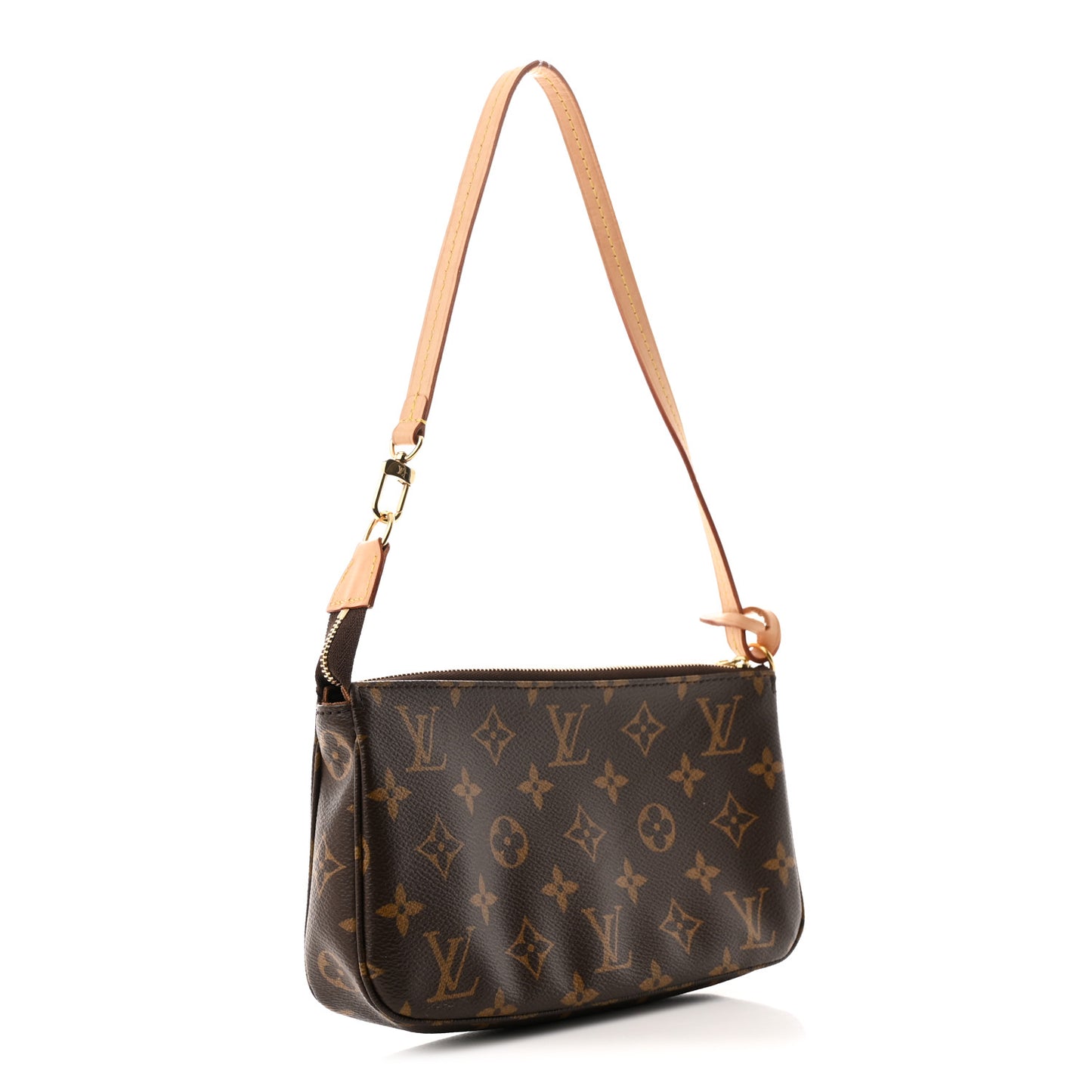 Monogram Pochette Accessories NM
