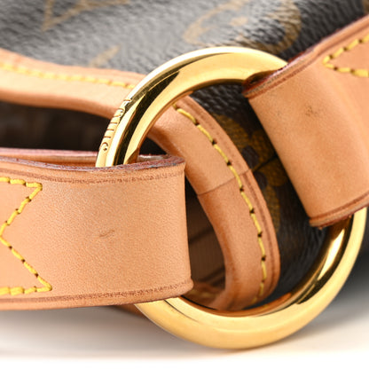 Louis Vuitton Monogram Delightful PM 11 of 13