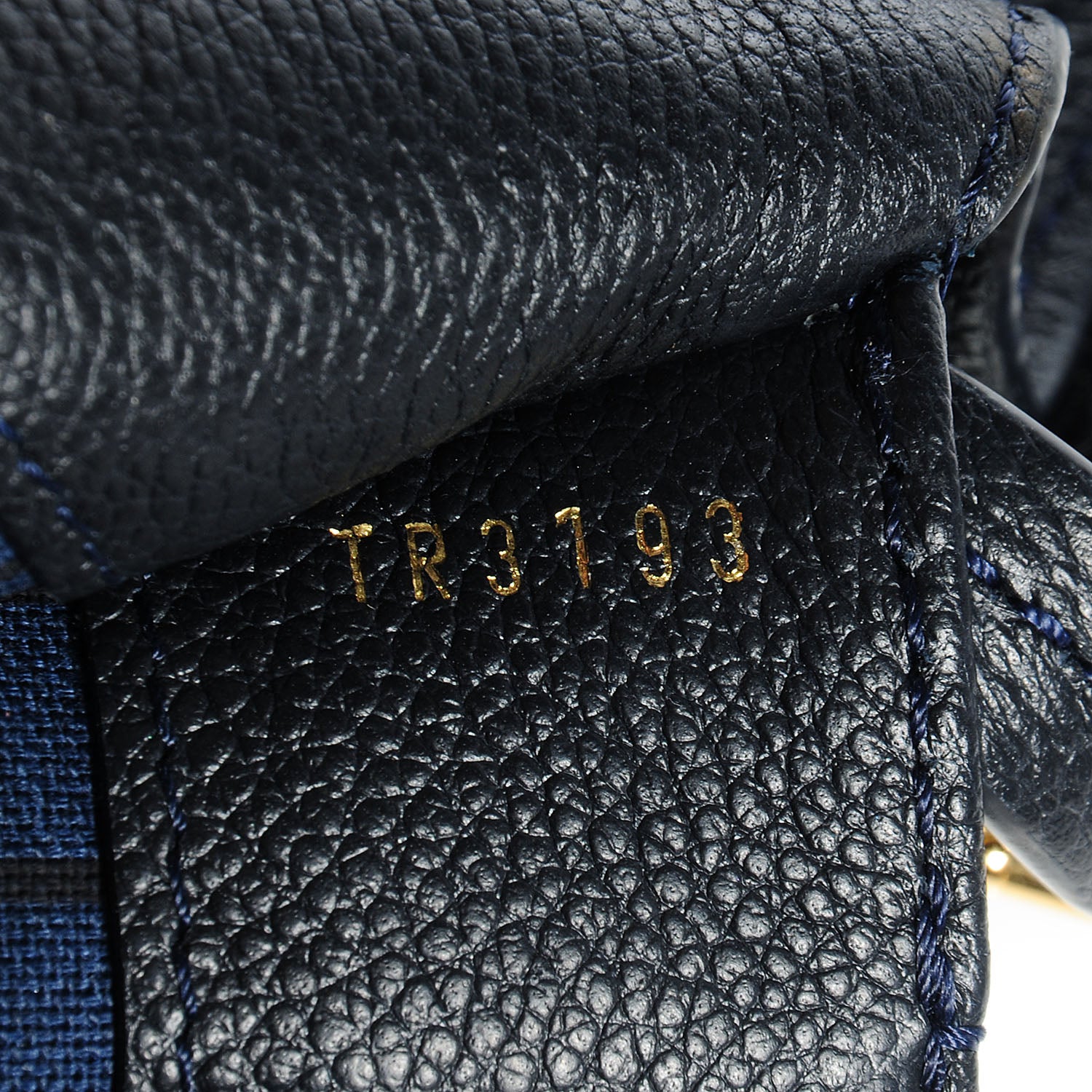 Louis Vuitton Empreinte Fascinante Infini 7 of 7
