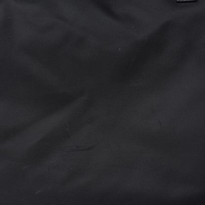 Prada X JAMES JEAN Tessuto Nylon Patch Shopping Tote Black 12 of 17