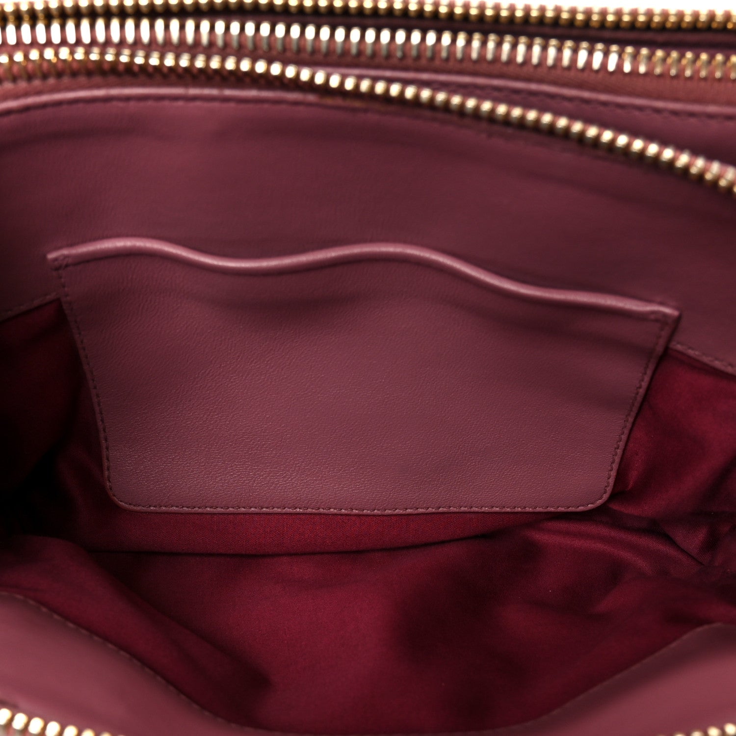 Miu Miu Vitello Lux Matelasse Double Zip Shoulder Bag Rosa 1827793