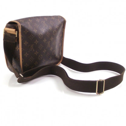 Louis Vuitton Monogram Bosphore PM Messenger 3 of 10