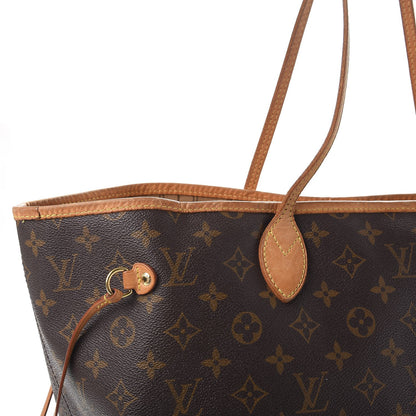 Louis Vuitton Monogram Neverfull GM 21 of 31