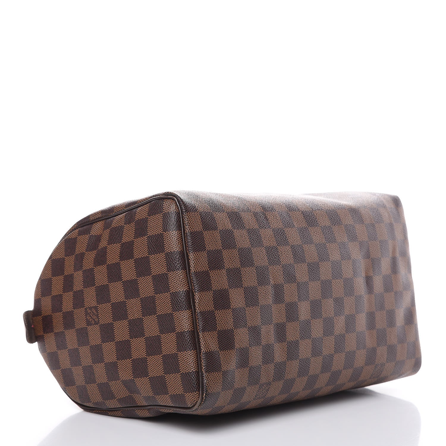 Louis Vuitton Damier Ebene Speedy 30 4 of 18