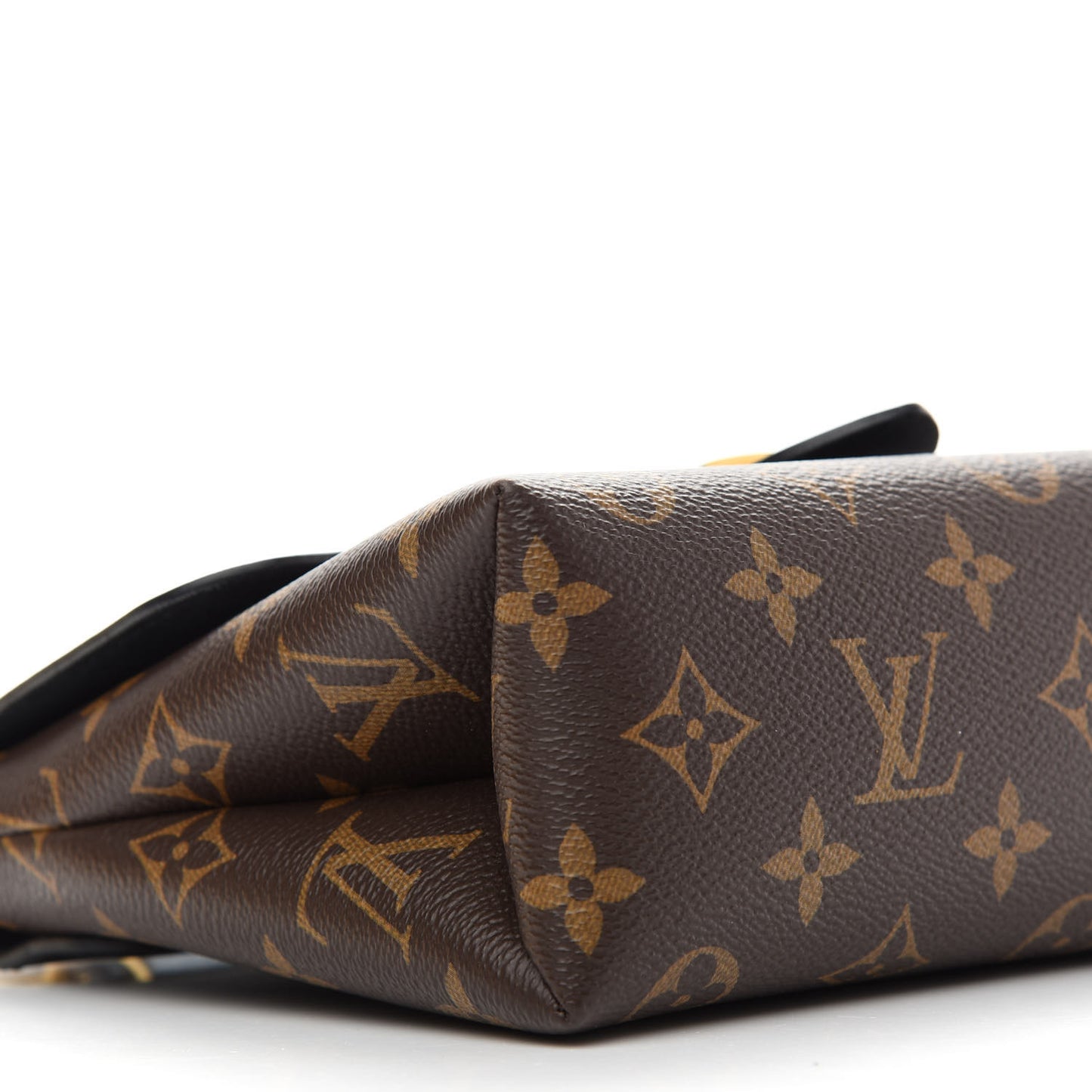 Monogram Locky BB Black
