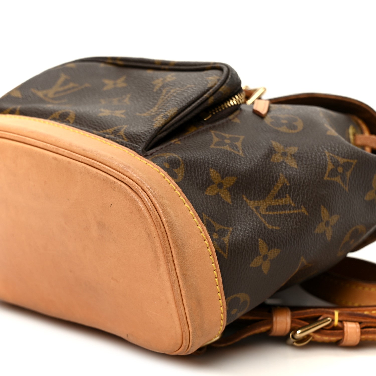 Louis Vuitton Monogram Mini Montsouris Backpack 1885025 – FASHIONPHILE