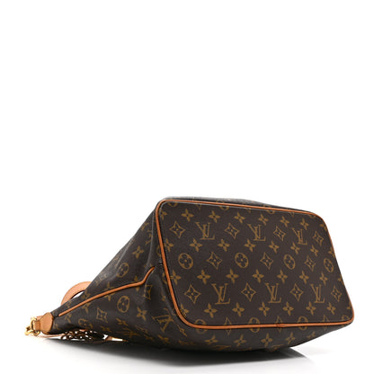 Louis Vuitton Monogram Palermo PM 4 of 10