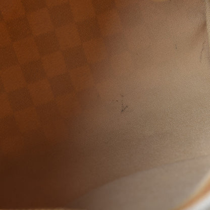 Louis Vuitton Damier Azur Speedy 25 7 of 9