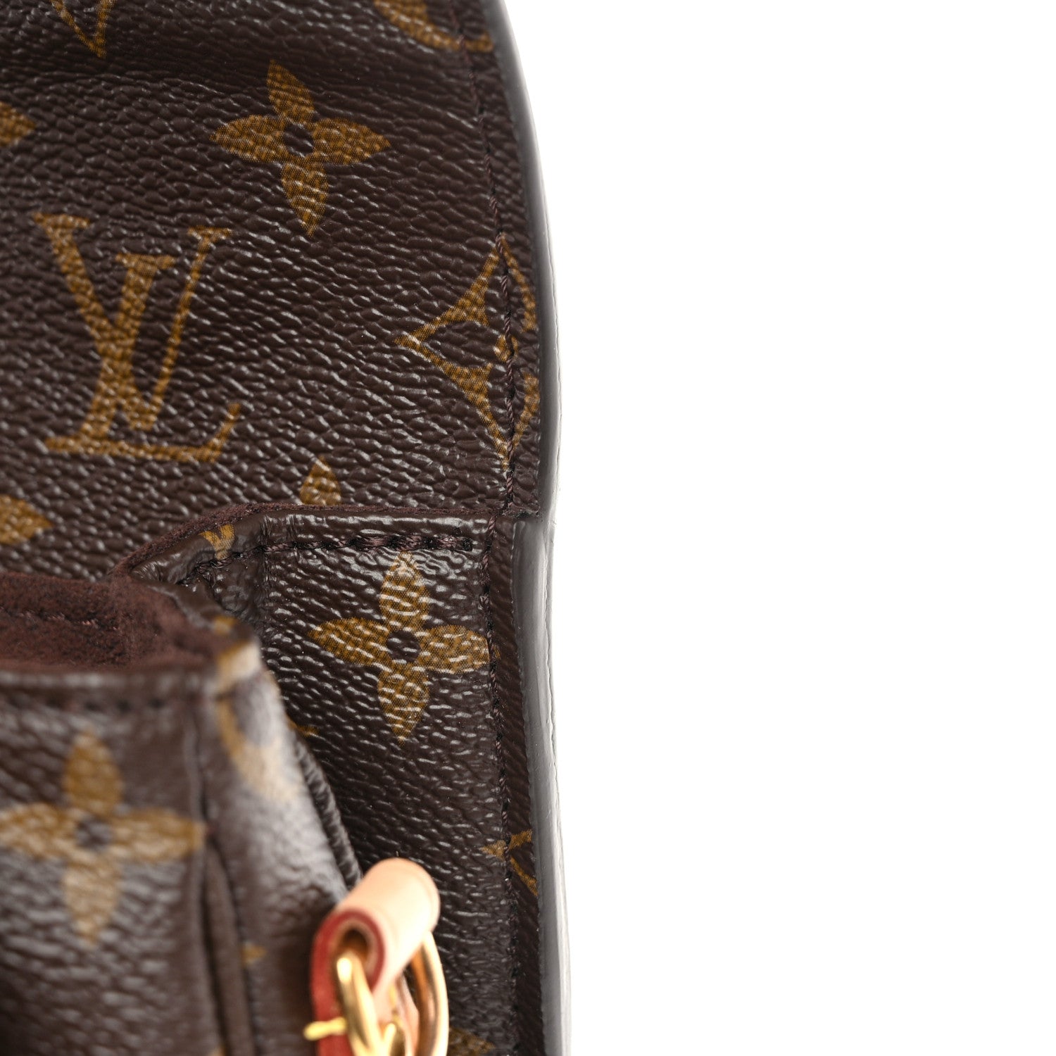 Louis Vuitton Monogram Pochette Metis 10 of 11