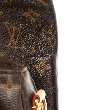 Louis Vuitton Monogram Pochette Metis 10 of 11