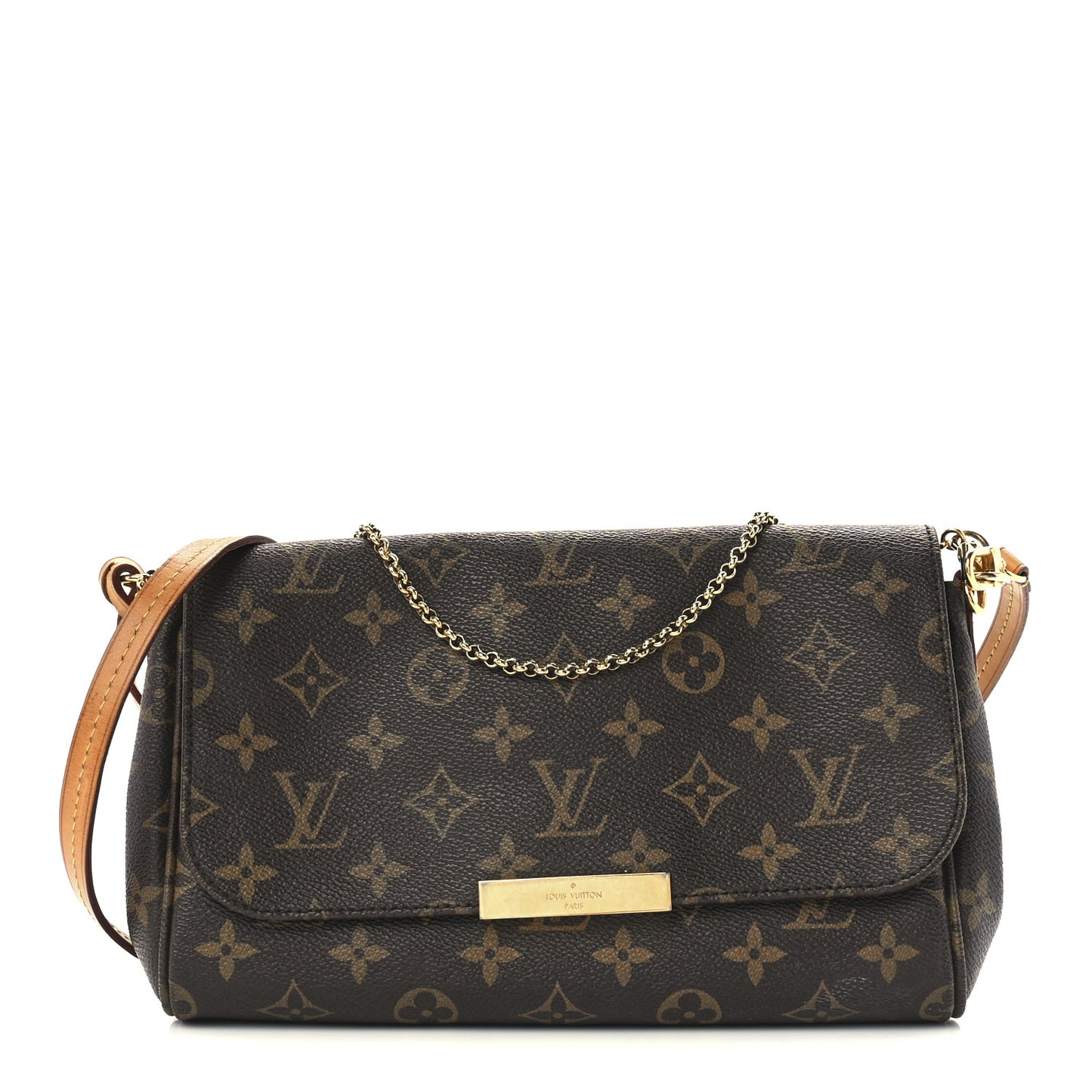 Monogram Favorite MM