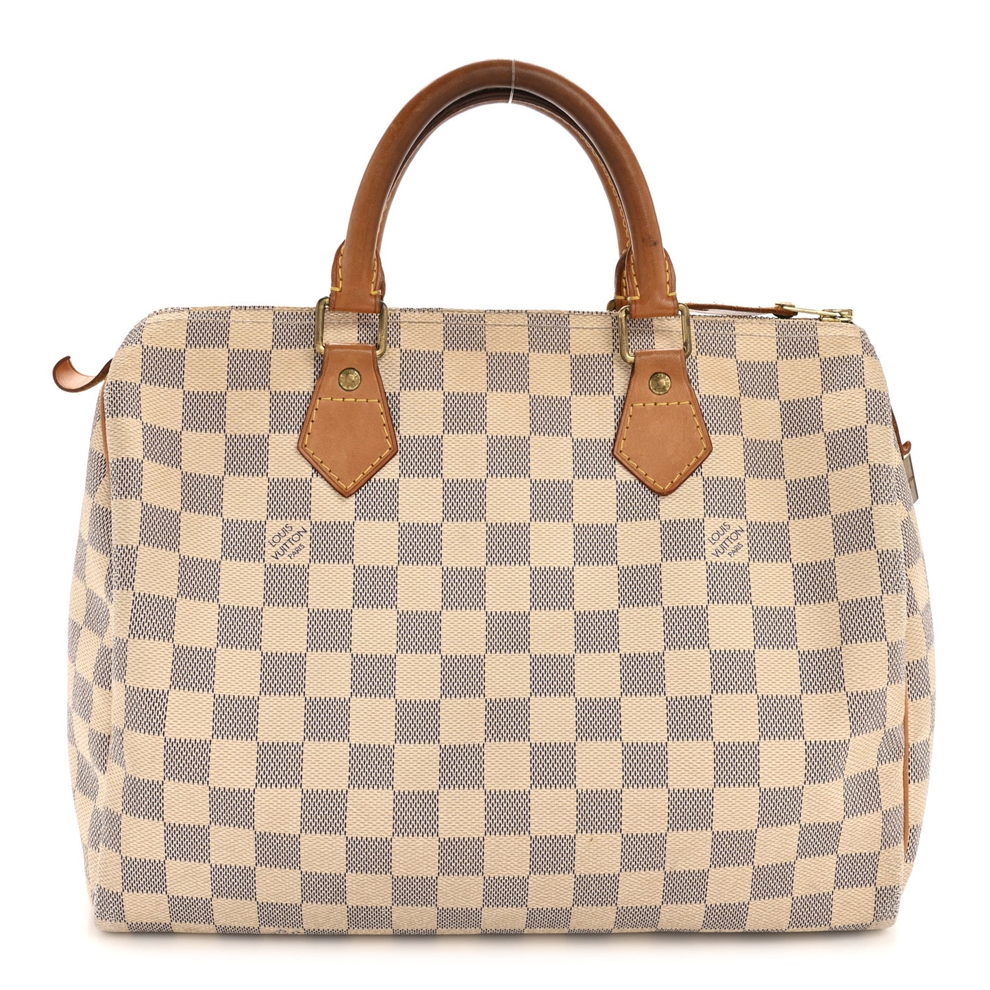 Damier Azur Speedy 30