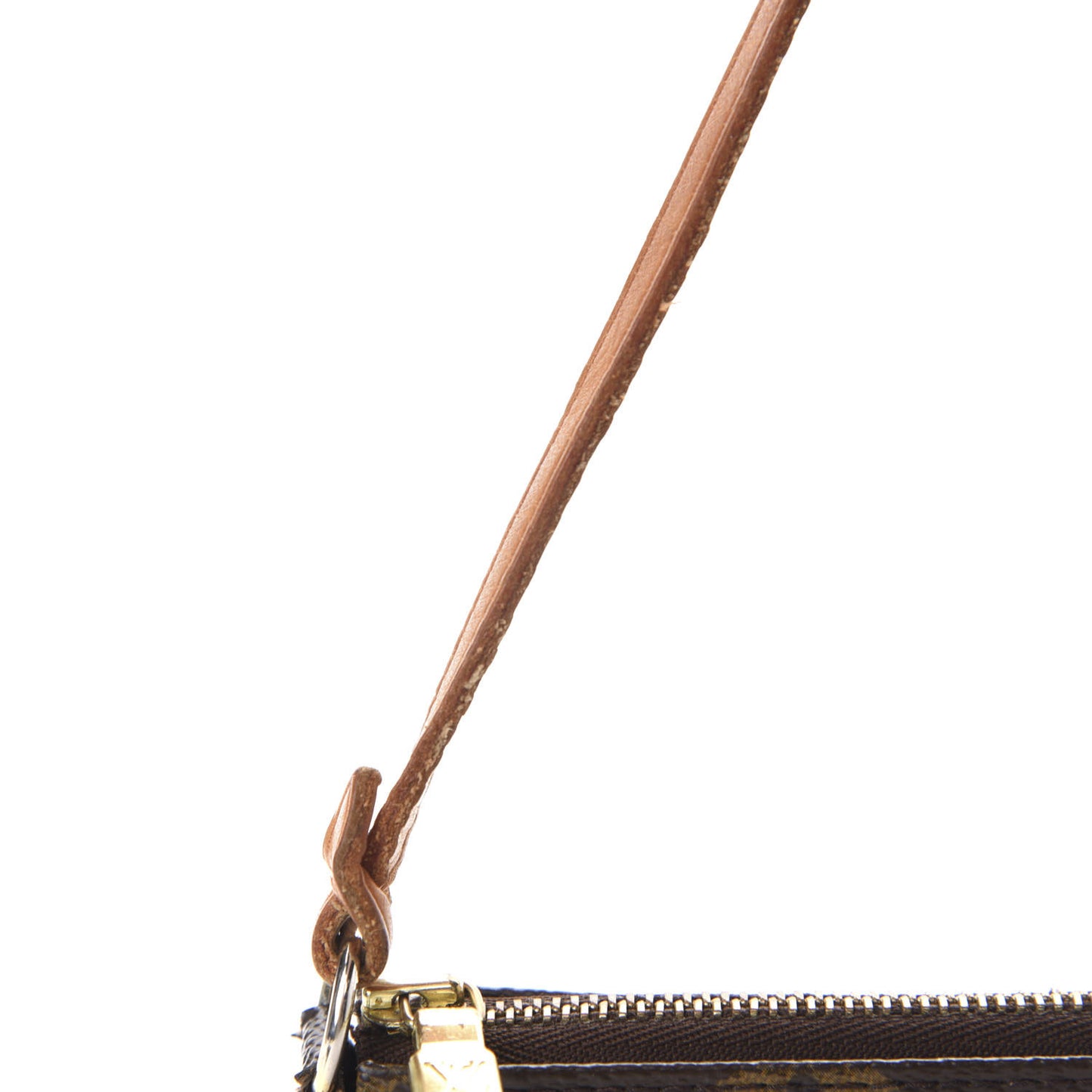 Monogram Pochette Accessories