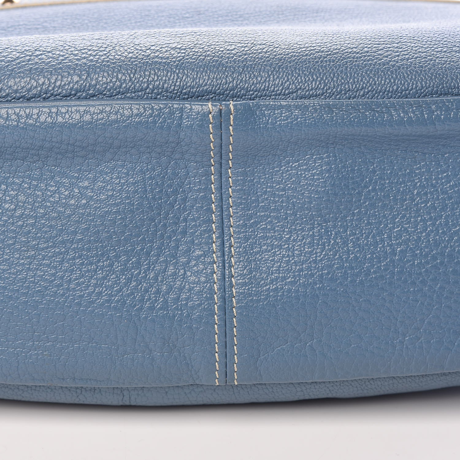 Louis Vuitton Suhali L Affriolant Blue 11 of 11