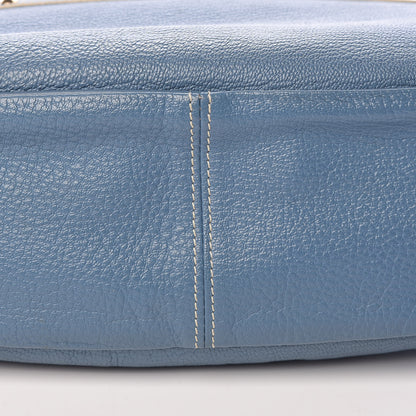 Louis Vuitton Suhali L Affriolant Blue 11 of 11