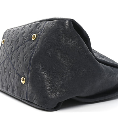 Louis Vuitton Empreinte Artsy MM Infini 9 of 9