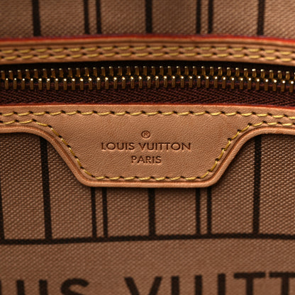 Louis Vuitton Monogram Neo Neverfull MM 7 of 13
