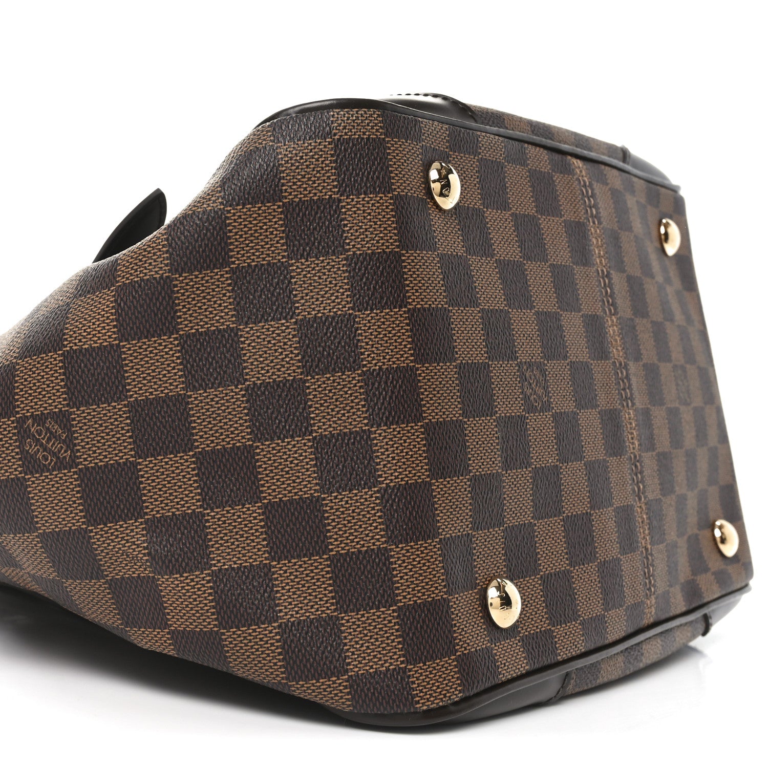 Louis Vuitton Damier Ebene Verona MM 8 of 9
