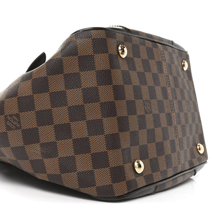 Louis Vuitton Damier Ebene Verona MM 8 of 9