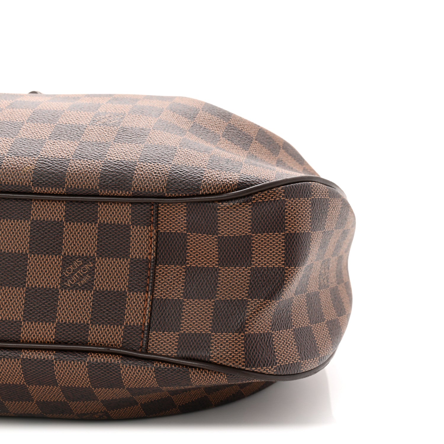 Louis Vuitton Damier Ebene Evora GM 9 of 9